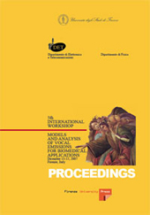 E-book, Models and analysis of vocal emissions for biomedical applications : 5th International workshop, December 13-15, 2007, Florence, Italy, Firenze University Press