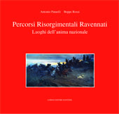 Chapter, Pianta della Città di Ravenna con l'indicazione dei luoghi Risorgimentali, Longo