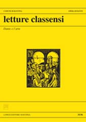 Capitolo, Vicenda figurativa e fortuna critica di Dante nella cultura artistica italiana del XIX secolo : 1800-1860, Longo