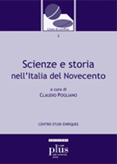 Chapter, Galileo e la cultura italiana del Novecento : Timpanaro, Banfi, Geymonat, PLUS-Pisa University Press