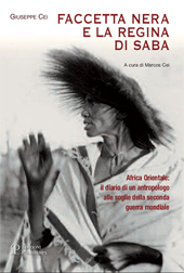 eBook, Faccetta nera e la regina di Saba : Africa Orientale : il diario di un antropologo alle soglie della seconda guerra mondiale, Polistampa