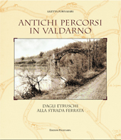 eBook, Antichi percorsi in Valdarno : dagli etruschi alla strada ferrata, Fornasari, Liletta, Polistampa