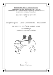 Chapter, Caratteristiche dei docenti e degli altri soggetti coinvolti nel progetto, Polistampa