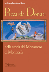 eBook, Piccarda Donati nella storia del Monastero di Monticelli, Beverini Del Santo, Maria Grazia, Polistampa