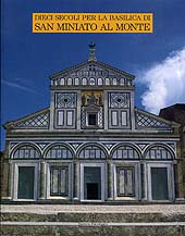 E-book, Dieci secoli per la Basilica di San Miniato al Monte, Polistampa