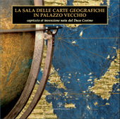eBook, La Sala delle carte geografiche in Palazzo Vecchio : capriccio et invenzione nata dal Duca Cosimo, Polistampa