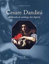 E-book, Cesare Dandini : addenda al catalogo dei dipinti, Polistampa