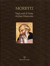 E-book, Dagli eredi di Giotto al primo Cinquecento, Polistampa  ; Moretti