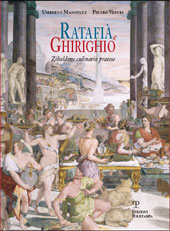 E-book, Ratafià e Ghirighio : zibaldone culinario pratese, Mannucci, Umberto, Polistampa