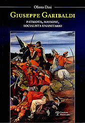 eBook, Giuseppe Garibaldi : patriota, massone, socialista umanitario, Polistampa