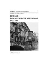 E-book, Firenze, immagini dell'alluvione del 1966, Polistampa
