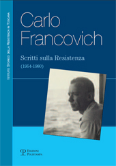 E-book, Scritti sulla Resistenza, 1954-1980, Francovich, Carlo, 1910-1990, Polistampa