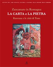Kapitel, Tono Zancanaro : la carta e la pietra : schede e illustrazioni delle opere, CLUEB