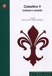 Chapter, Celestino V e Bonifacio VIII : la lettura di Ernesto Buonaiuti, Università La Sapienza