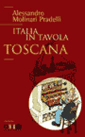 E-book, Toscana, Molinari Pradelli, Alessandro, 1945-, Emmebi