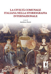 E-book, La civiltà comunale italiana nella storiografia internazionale, Firenze University Press