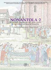 eBook, Nonantola 2 : il cimitero bassomedievale della chiesa di San Lorenzo nel Borgo di Nonantola, All'insegna del giglio