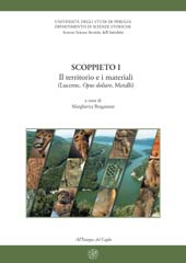 Capítulo, Il rapporto col Tevere, All'insegna del giglio