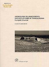 E-book, Archeologia dell'insediamento crociato-ayyubide in Transgiordania : il Progetto Shawbak, All'insegna del giglio