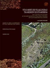 Chapitre, Villaggi abbandonati in Planargia : resti di un insediamento medievale nel comune di Magomadas (NU), All'insegna del giglio