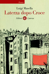 eBook, Laterza dopo Croce, Masella, Luigi, GLF editori Laterza