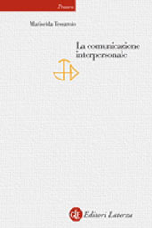 E-book, La comunicazione interpersonale, GLF editori Laterza