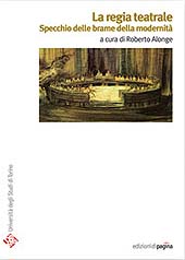 E-book, La regia teatrale : specchio delle brame della modernità, Edizioni di Pagina
