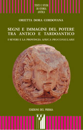 Chapter, Introduzione, Edizioni del Prisma