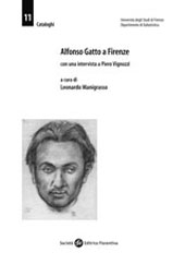 Chapitre, La poesia di uno stadio deserto : intervista a Piero Vignozzi, Società editrice fiorentina