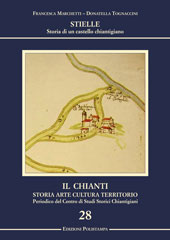 Rivista, Il Chianti : storia, arte, cultura, territorio, Polistampa
