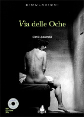 E-book, Via delle oche, Lucarelli, Carlo, 1960-, CLUEB