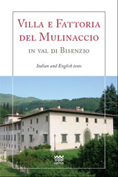 E-book, Villa e fattoria del Mulinaccio in Val di Bisenzio = [Villa and farmstead of Il Mulinaccio in Val di Bisenzio], Sarnus