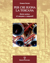 E-book, Per chi suona la Toscana : storie curiose di campane e campanili, Polistampa