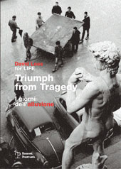 eBook, David Lees for life : triumph from tragedy : i giorni dell'alluvione : in occasione del quarantesimo anniversario dell'alluvione che colpì Firenze il 4 novembre 1966 = on the occasion of the 40th anniversary ., Polistampa