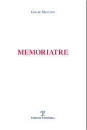 eBook, Memoriatre, Polistampa