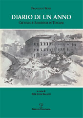 E-book, Diario di un anno : cattolici e Resistenza in Toscana, Berti, Francesco, Polistampa