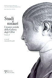 eBook, Studi e restauri : i marmi antichi della Galleria degli Uffizi : volume 2, Polistampa