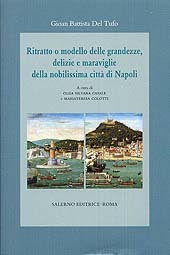 E-book, Ritratto o modello delle grandezze, delizie e maraviglie della nobilissima città di Napoli, Salerno