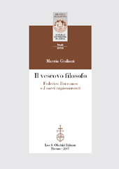 E-book, Il vescovo filosofo : Federico Borromeo e I sacri ragionamenti, L.S. Olschki