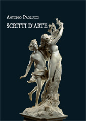 E-book, Scritti d'arte (1996-2007), Paolucci, Antonio, L.S. Olschki