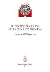 Capítulo, Francesco Zorzi : armonia del mondo e filosofia simbolica, L.S. Olschki