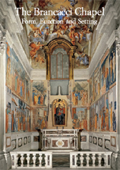 Chapter, Masaccio e Masolino : una compagnia di pittori nel contesto delle botteghe fiorentine del primo Quattrocento, L.S. Olschki