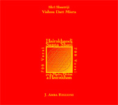 E-book, Shri Hairakhandi Sapta Shati, Misra, Vishnu Datt, J. Amba Edizioni