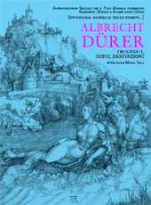 eBook, Albrecht Dürer : originali, copie e derivazioni, L.S. Olschki