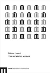 eBook, Comunicazione museale, Pascucci, Giuliana, EUM-Edizioni Università di Macerata