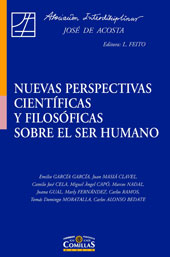 Chapter, Sexta comunicación : h+ transhumanismo, Universidad Pontificia Comillas
