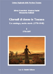 E-book, Giornali di donne in Toscana : un catalogo, molte storie (1770-1945), L.S. Olschki