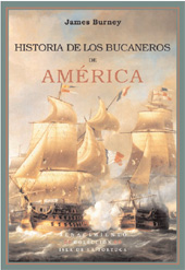 eBook, Historia de los Bucaneros de América, Editorial Renacimiento