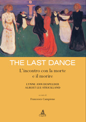 E-book, The last dance : l'incontro con la morte e il morire, DeSpelder, Lynne Ann., CLUEB