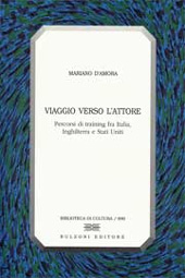 Capítulo, Saggio introduttivo, Bulzoni